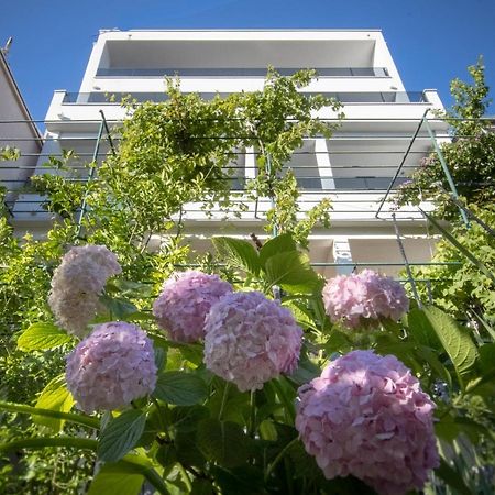Crystal Villa Makarska Eksteriør billede
