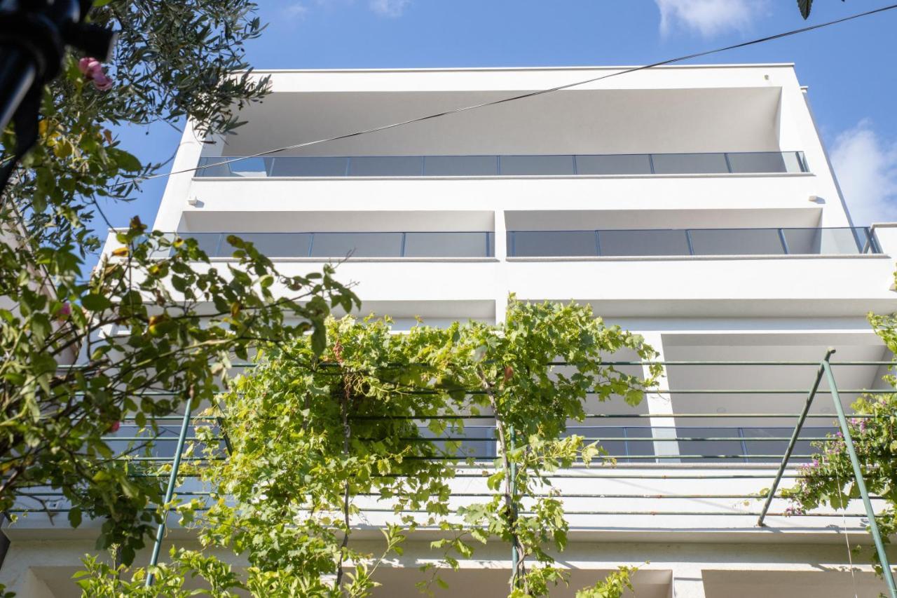 Crystal Villa Makarska Eksteriør billede
