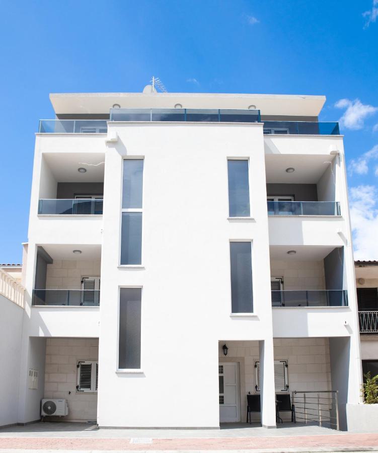 Crystal Villa Makarska Eksteriør billede